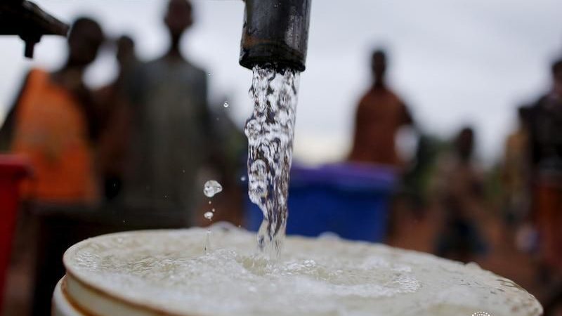 Les experts de l'ONU exhortent la France à garantir l'accès à l'eau potable en Guadeloupe