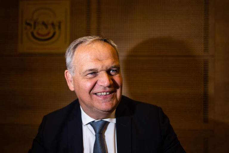 Politique : Qui est François-Noël Buffet, pressenti pour devenir ministre de l’Outre-mer ?