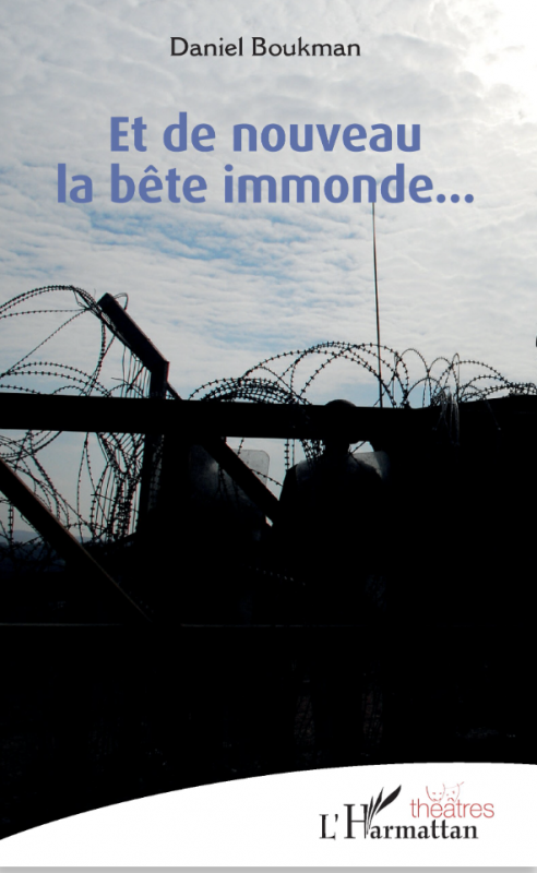 Et de nouveau la Bête immonde…” : Une pièce poignante sur le cycle de la violence