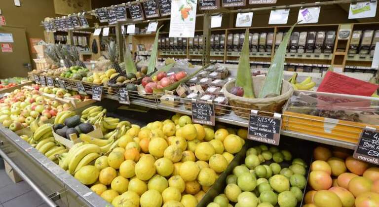 Réduire la facture alimentaire en Martinique : adoptez la méthode 6-1