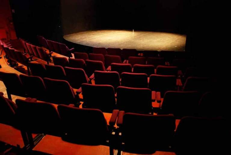 Rencontre entre la CTM et le Collectif des Professions du Spectacle Vivant de Martinique