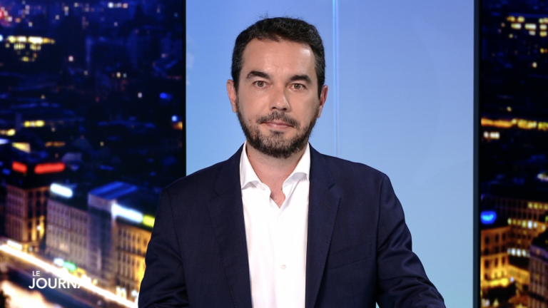 Thibault Reversé prend les rênes du Crédit Agricole Martinique-Guyane