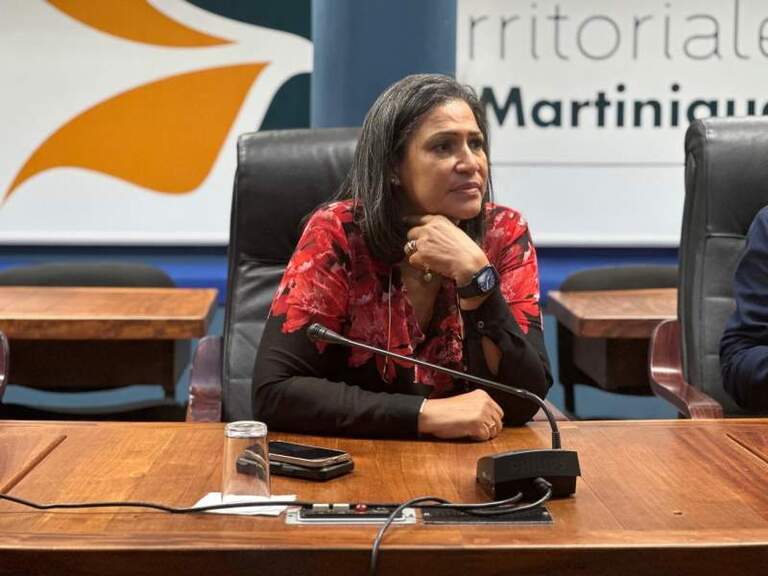 Faire de la Martinique un acteur glo-cal de valeur. Par Sandra Casanova