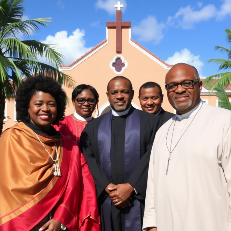 Les membres du conseil presbytéral de l’Église protestante réformée de Martinique ainsi que le conseil d’administration de l’association cultuelle de cette Église réagissent à un article publié par Antilla.