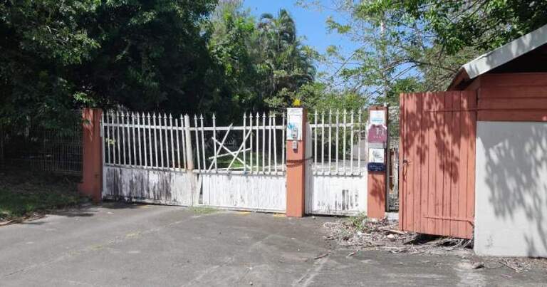 Le marasme hôtelier en Martinique