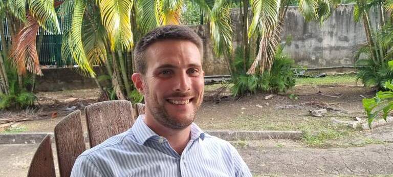 Paul-François Schira. « J’ai profondément aimé la Martinique et j’ai voulu la servir avec fidélité »