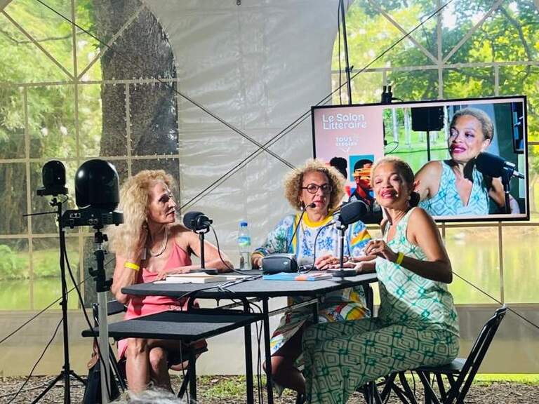 Un événement culturel majeur à l’Habitation Clément
