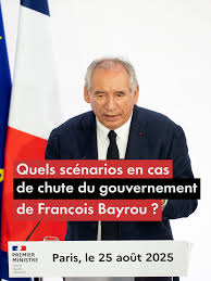 Budget 2026 : Bayrou tente des compromis avant le vote de confiance