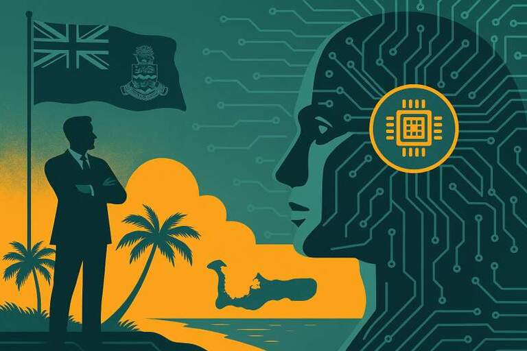 La révolution de l’intelligence artificielle aux Îles Caïmans apportera des perturbations et des opportunités