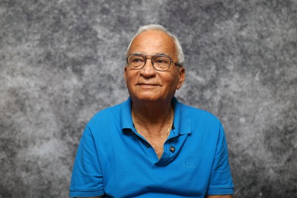 Jean-Claude Asselin de Beauville, l’homme qui reliait les hommes. Les mots de son Frère Jean-Pierre