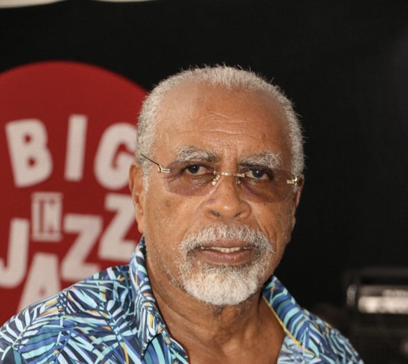 La Martinique, une nation au sein de la République. Le Regard de Gdc