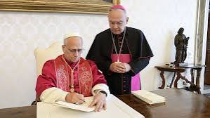 « Dilexi te » : la première exhortation du pape Léon XIV