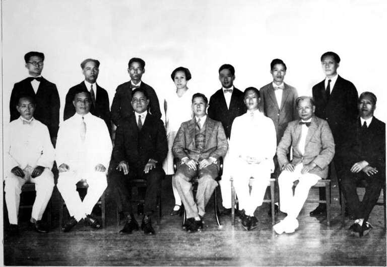 L’intégration des Chinois à Trinité-et-Tobago