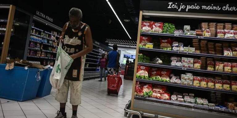 Outre-mer : le Sénat adopte en commission le projet de loi contre la vie chère