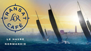 Transat Café L’Or : neuf skippers ultramarins au départ du Havre vers Fort-de-France