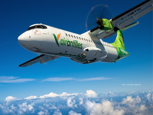 Air Antilles : quatre mois de sursis pour sauver la compagnie régionale