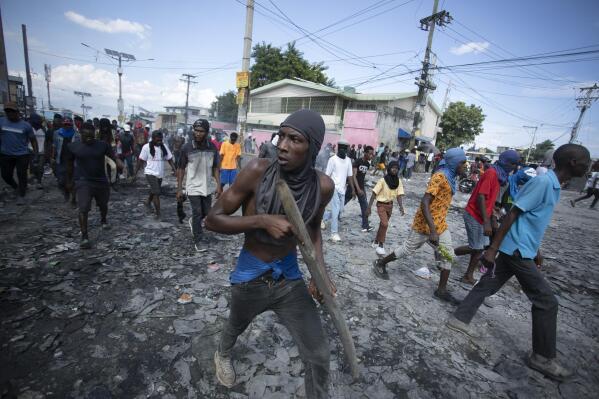 Violence persistante en Haïti : un État d’urgence prolongé face à l’effondrement sécuritaire