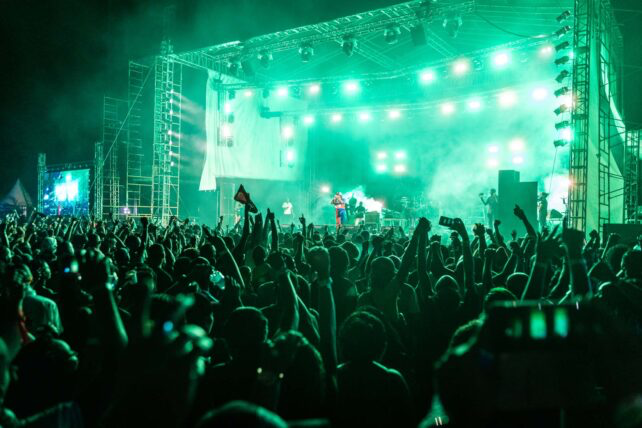 Festival mondial de musique créole – Célébration de la culture, du patrimoine et de la communauté