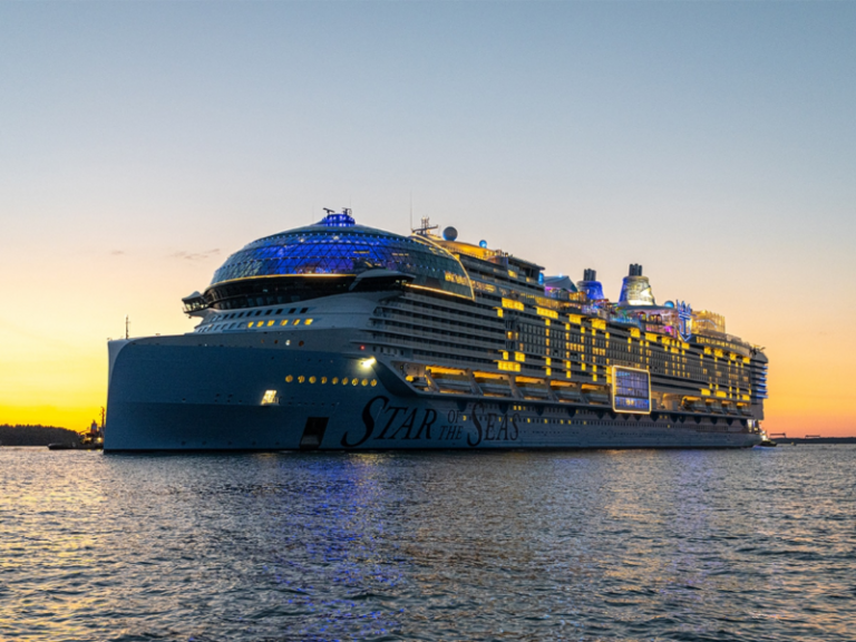 Ces îles des Caraïbes connaissent la croissance la plus rapide du nombre de croisières cette année