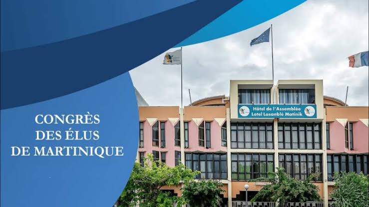 L’Assemblée de Martinique adopte à l’unanimité les résolutions du Congrès des élus pour un développement autonome et durable