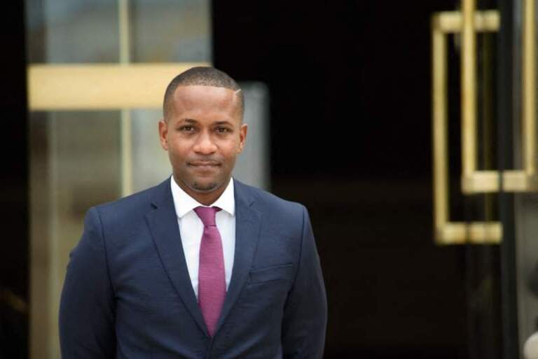 Le député de la Martinique, Jiovanny William, dépose une proposition de loi pour adapter la législation en matière de gestion des déchets en Outre-mer