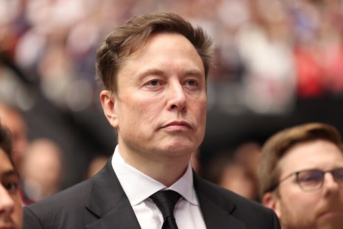 AG de Tesla : l’homme qui valait 1 000 milliards affole les spécialistes de la gouvernance