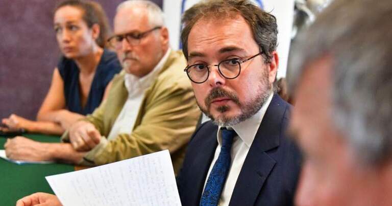 Aide financière après les émeutes en Martinique : 10 millions d’euros pour soutenir les TPE et les PME