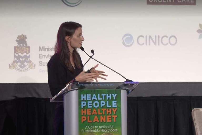 Caiman- Un épidémiologiste dévoile un plan pour endiguer l’hypertension artérielle aux îles Caïmans