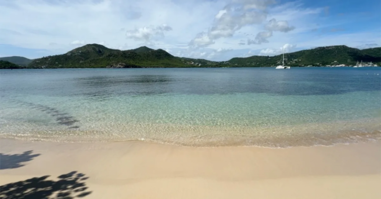 Pourquoi Antigua-et-Barbuda sera une capitale artistique des Caraïbes cet automne