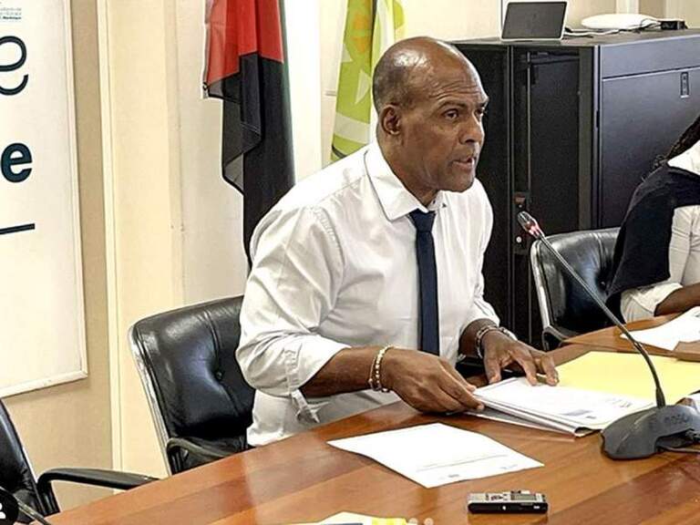 Communiqué: Rencontre entre le Président du Conseil Exécutif et les Présidents et Directeurs des satellites de la CTM : un effort collectif pour renforcer la soutenabilité financière et l’efficacité publique