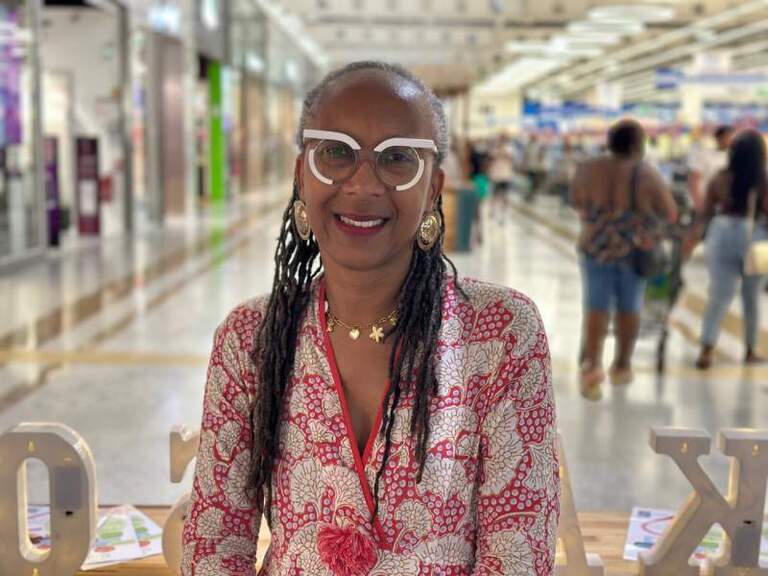 Se sentir bien dans sa peau après un cancer, la réponse de Nathalie Chillan