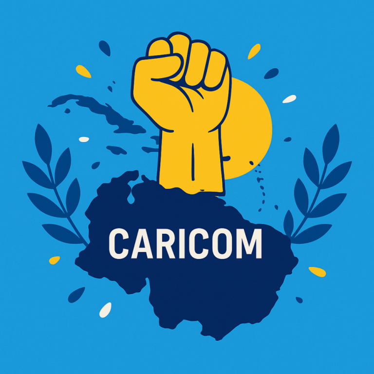 En défense de la CARICOM