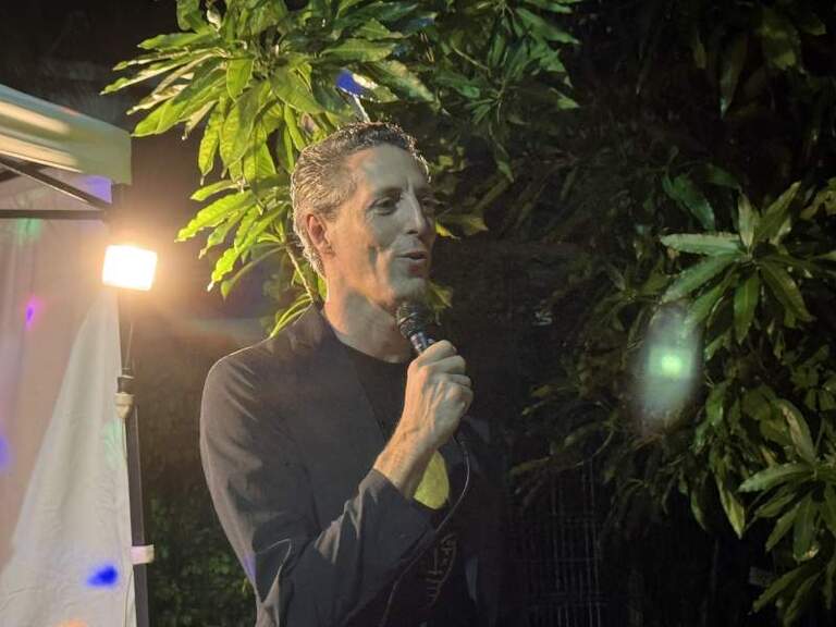 Johan-Hilel Hamel, Directeur des Affaires Culturelles