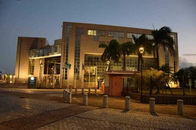 Un moment de maturité politique pour la Martinique