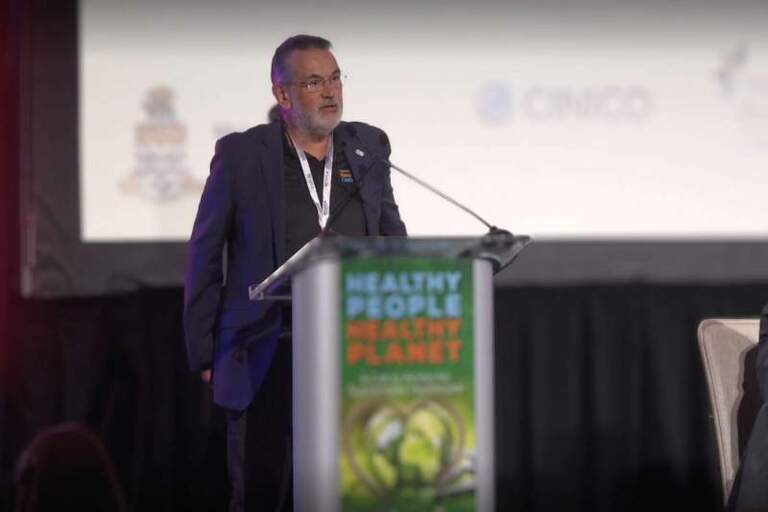 Caiman – Nick Gent : « Si j’avais su ce que je sais aujourd’hui sur les îles Caïmans »