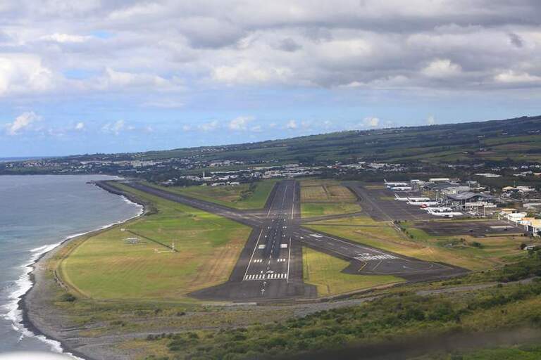Territoires insulaires et ultramarins : comment améliorer la continuité territoriale ?