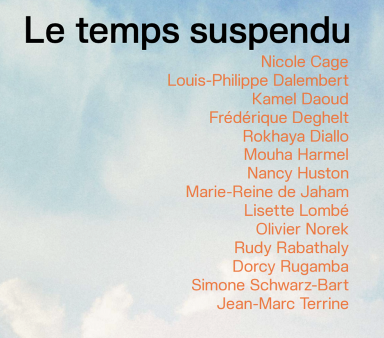 Le Festival “En Pays Rêvé” en Martinique