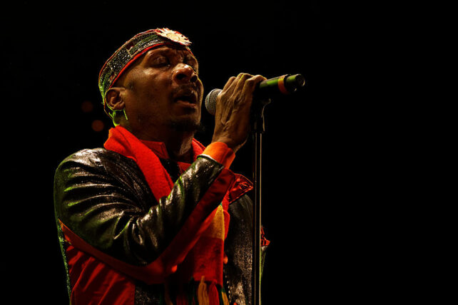 La légende internationale du reggae, Jimmy Cliff, est décédée à l’âge de 81 ans.