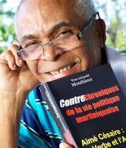 Affaire Letchimy et consorts Vers un jugement d’apaisement ? Les Contrechroniques d’Yves-Léopold Monthieux
