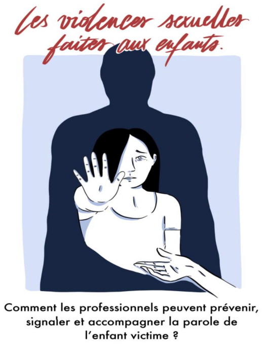 Violences sexuelles sur mineurs : une réalité insoutenable