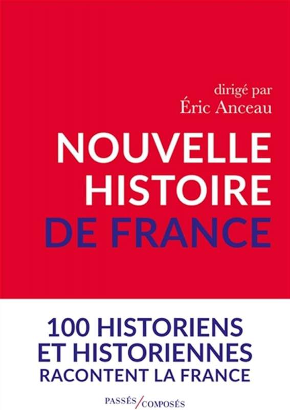 Nouvelle Histoire de France, Colonisation & Héritages. Le Regard de Gdc