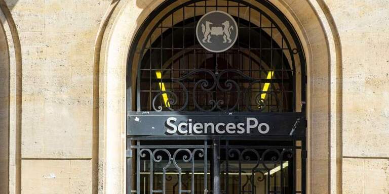 Quelle liberté à Sciences Po Paris ? Par Maurice Laouchez