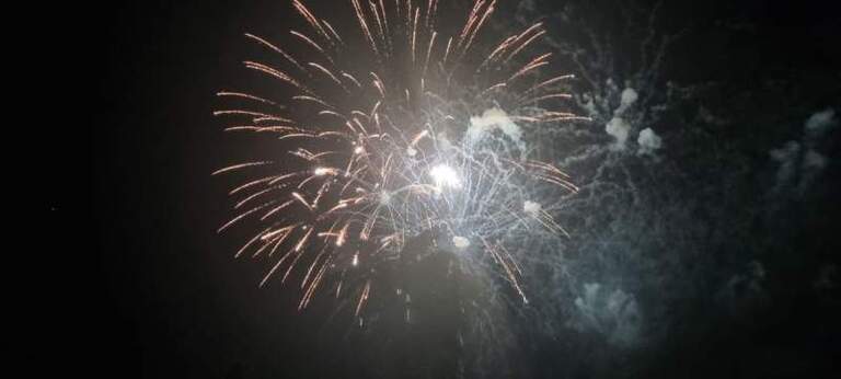 “Boucans de la Baie”. Une fin d’année en lumière à Fort-de-France