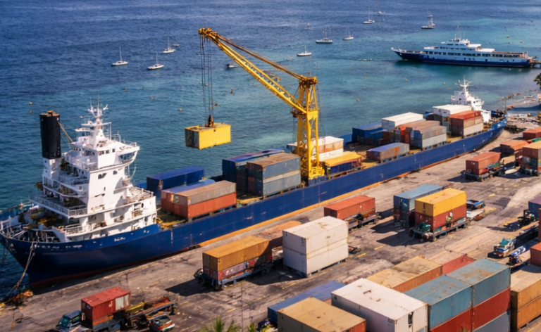 Le modèle économique en question. Par un Chef d’entreprise martiniquais