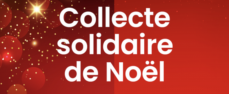 SFR Caraïbe et le Secours Catholique unissent leurs forces pour un Noël solidaire
