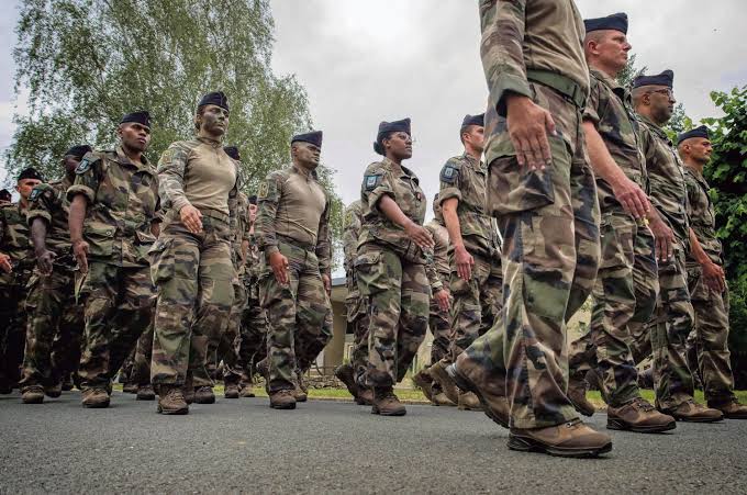 L’Europe, engagée dans une accélération militaire historique