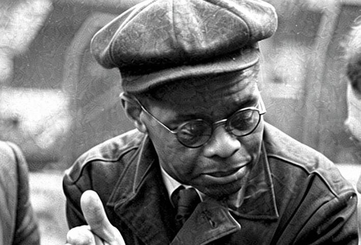 (Histoire cachée) Robert Nathaniel Robinson – Un génie aux racines caribéennes qui a défié un continent