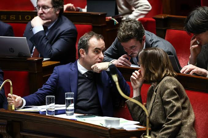 PLFSS 2026 : comment Sébastien Lecornu transforme un vote fragile en succès personnel