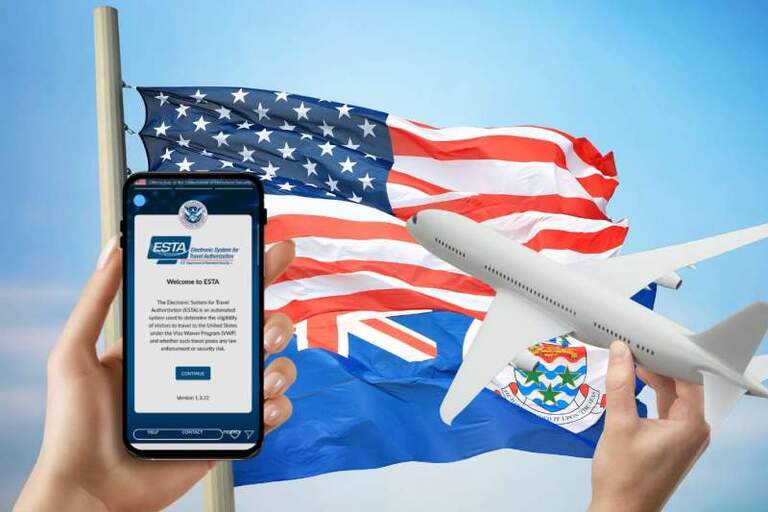 Les États-Unis proposent un contrôle renforcé des visiteurs bénéficiant d’une exemption de visa ESTA.