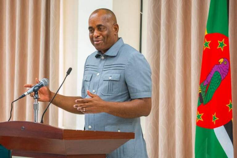 Le gouvernement de la Dominique exprime un soulagement suite à la baisse des prix alimentaires.